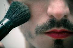 Transsexuál - iustrační foto