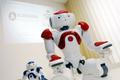 Humanoidní robot NAO