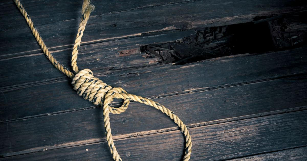 Počet poprav ve světě byl loni nejvyšší za 44 let, uvedla Amnesty International