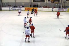 Ručinský: Trénink jsem zvládl. Rozhodující bude zápas