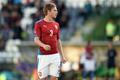 Reprezentace do 21 let: Tomáš Kalas