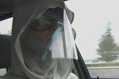 Elektro hypersenzitivita