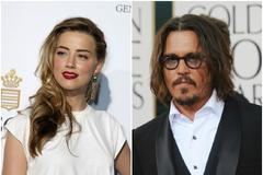 Soud Depp vs. Heard: Uříznutý prst je důkaz, že obětí násilí byl i on, říká Matute