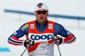 Petter Northug na Tour de ski 2015
