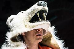 Putin a Biľak u trezoru