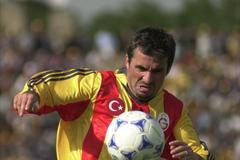 Gheorghe Hagi a jeho Top 10 gólů