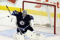 Winnipeg - Pittsburgh: Ondřej Pavelec