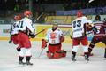 Hokejová extraliga: Sparta - Hradec