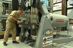 Američané testují dělo, které změní budoucí války