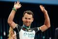 Mark Cavendish na Tour de France 2014