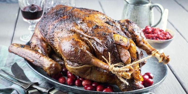 Svatomartinské hody