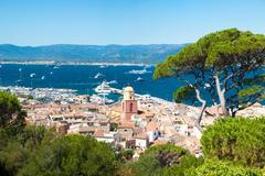 Saint Tropez