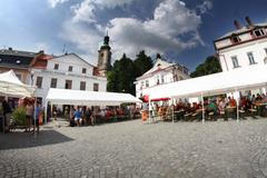 Křinický pivovar, Zeman