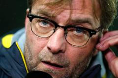 Jürgen Klopp