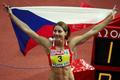 HME 2015: Eliška Klučinová (pětiboj)