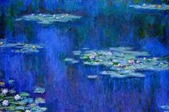 claude monet