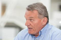 Debata s Pavlem Bémem a Bohuslavem Svobodou