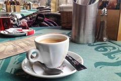 Test pokutovaných restaurací