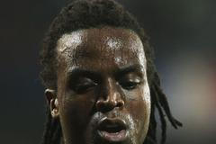 EL, Sparta - Young Boys Bern: Costa Nhamoinesu