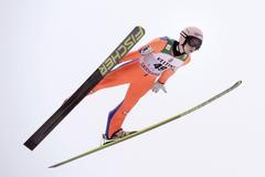 Stefan Kraft v SP 2014/15