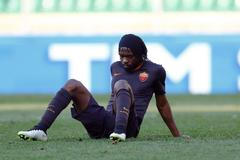 AS Řím (Gervinho)