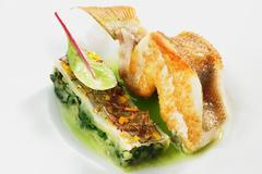 La Bouitte P.F. Couderc