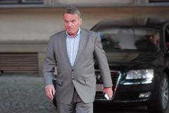 Schází se grémium ODS