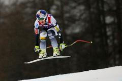 Lindsey Vonnová, rekordmanka SP