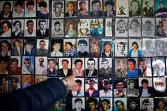 Jugoslávie - válka