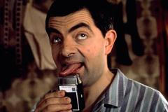 Rowan Atkinson - Mr. Bean