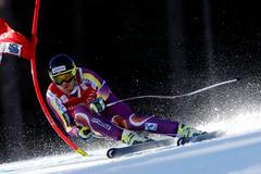 SP 2015, Kvitfjell, obří slalom: Kjetil Jansrud