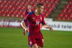 Medailonek Tomáše Holeše