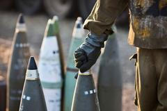 Izrael - Gaza - útok