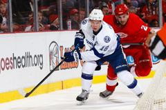 Tampa Bay vs Buffalo Sabres