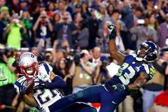 Jak Malcolm Butler zachytil přihrávku soupeře v Super Bowlu