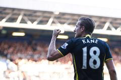 Harry Kane (Tottenham)