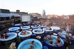 nejkrásnější kina světa