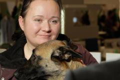 Český pes v Kongu: Jak chytá pašeráky? Je těžké ho vycvičit?