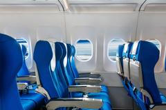 Letecká doprava, ilustrační foto