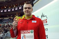 HME Praha 2015: Ladislav Prášil