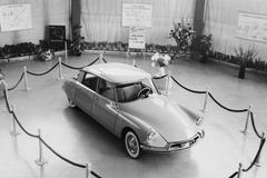 Citroën DS