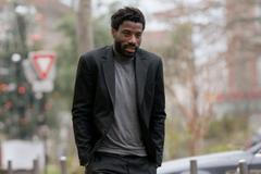 Sedmadvacetiletý Robert Ebode z Aulnay-Sous-Bois.