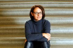 Udženija: Krnáčová je aktivistka bez politické odpovědnosti