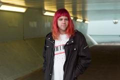 Ariel Pink