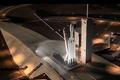 Nová nosná raketa společnosti Space X Falcon Heavy