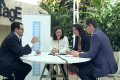 Kulatý stůl: Eurofondy