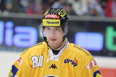 Hokejová extraliga: Plzeň - Litvínov