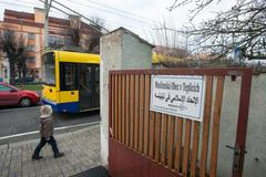 Muslimská komunita v Teplicích