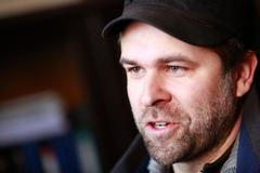 Dan Svátek Reportérka