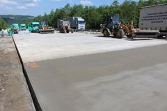 Rekonstrukce dálnice D1 (červen 2014)